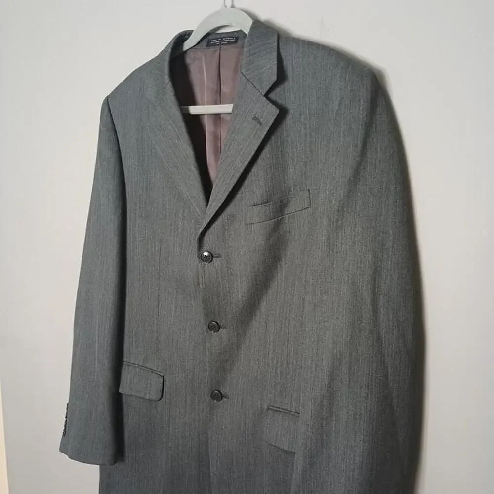 Jones New York Wool Jacket
